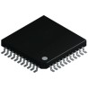 NXP 8 bit S08 HCS08 Microcontroller, 40 MHz, 16kB FLASH, 44-Pin QFP MC9S08GT16ACFBE