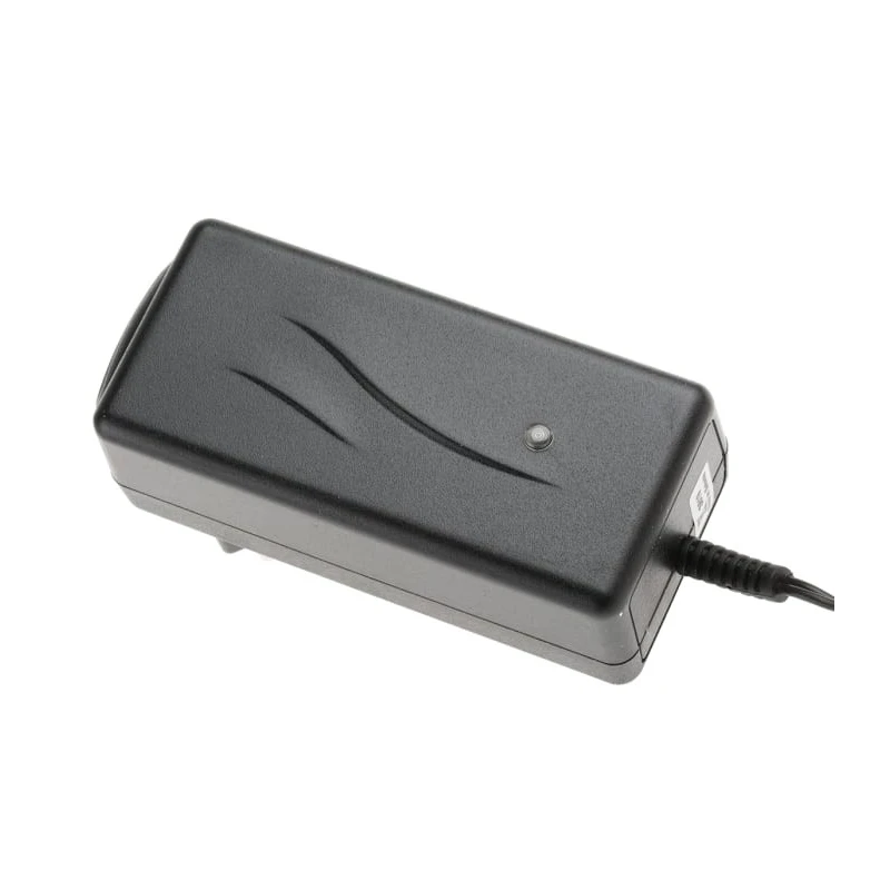 Mascot Lead Acid Battery Charger 24V 1.3A Universal Input with UK, AUS, EU, US Plug 2241 24V