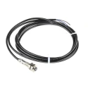 Telemecanique Sensors Threaded Barrel Inductive Proximity Sensor M8 x 1 PNP 30V DC 200mA 1.5mm Detection 164-6091
