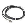 Telemecanique Sensors Threaded Barrel Inductive Proximity Sensor M8 x 1 PNP 30V DC 200mA 1.5mm Detection 164-6091