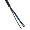 Telemecanique Sensors Threaded Barrel Inductive Proximity Sensor M8 x 1 PNP 30V DC 200mA 1.5mm Detection 164-6091