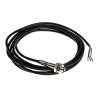 Panasonic RS PRO Threaded Barrel Inductive Proximity Sensor M8 x 1 NPN Output 30 V DC 200 mA 1.5 mm Detection 164-6093
