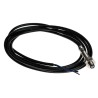RS Pro Threaded Barrel Inductive Proximity Sensor M8 x 1 NPN 30 V DC 200 mA 1.5 mm Detection 164-6094