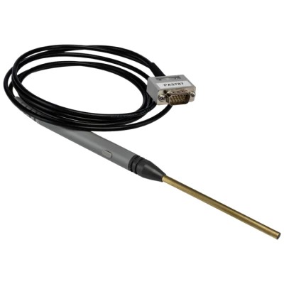Hirst Magnetics Axial Probe for Use with GM08 Series, GM07 Series AP002