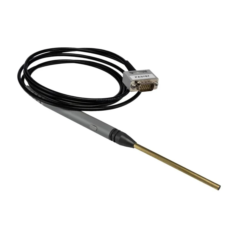 Hirst Magnetics Axial Probe for Use with GM08 Series, GM07 Series AP002
