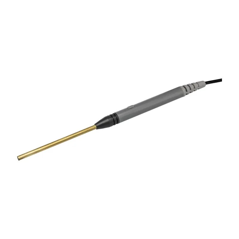 Hirst Magnetics Axial Probe for Use with GM08 Series, GM07 Series AP002