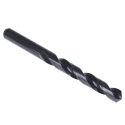 RS PRO High-Speed Steel (HSS) Jobber Drill Bit, 13 mm Diameter, 152 mm Overall Length, 5 Pieces 212-935