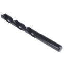 RS PRO High-Speed Steel (HSS) Jobber Drill Bit, 13 mm Diameter, 152 mm Overall Length, 5 Pieces 212-935