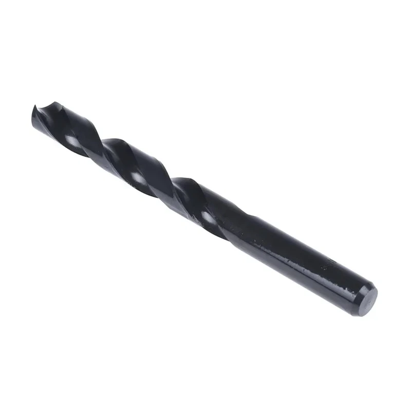 RS PRO High-Speed Steel (HSS) Jobber Drill Bit, 13 mm Diameter, 152 mm Overall Length, 5 Pieces 212-935