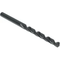 RS PRO HSS High-Speed Steel Twist Drill Bit Set, 5mm Drill Size, 86mm Overall Length, Plain Shank, 10 Pieces 213-045