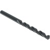 RS PRO HSS High-Speed Steel Twist Drill Bit Set, 5mm Drill Size, 86mm Overall Length, Plain Shank, 10 Pieces 213-045