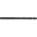 RS PRO HSS High-Speed Steel Twist Drill Bit Set, 5mm Drill Size, 86mm Overall Length, Plain Shank, 10 Pieces 213-045