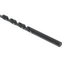 RS PRO HSS High-Speed Steel Twist Drill Bit Set, 5mm Drill Size, 86mm Overall Length, Plain Shank, 10 Pieces 213-045