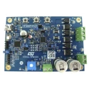 STMicroelectronics STSPIN32F0A Advanced 3-Phase BLDC Driver Brushless DC Motor Evaluation Board STEVAL-SPIN3202