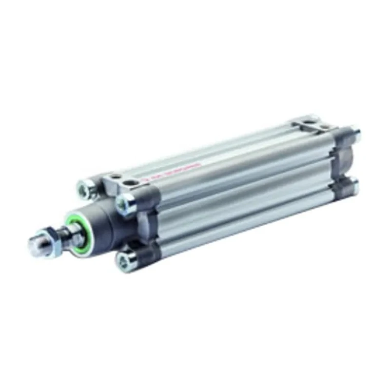Norgren Pneumatic Piston Rod Cylinder 80mm Bore, 320mm Stroke, Aluminium Body, Double Acting, M20 Thread PRA/802080/M/320