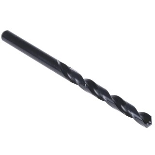 RS PRO Jobber HSS Twist Drill Bit Black Finish 7mm Diameter 110mm Overall Length 213-146