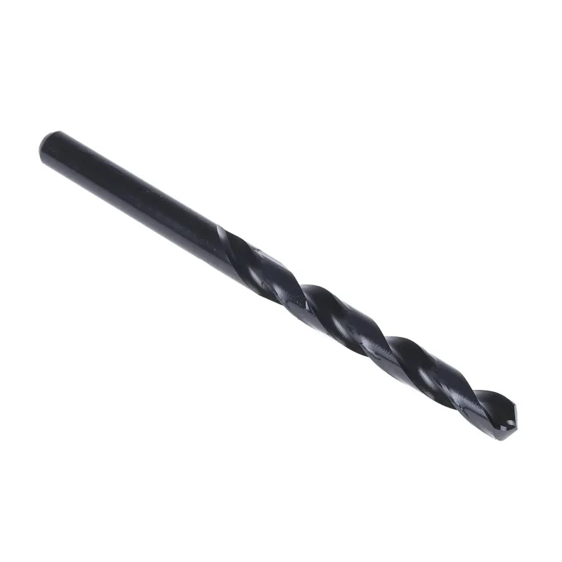 RS PRO Jobber HSS Twist Drill Bit Black Finish 7mm Diameter 110mm Overall Length 213-146