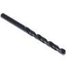 RS PRO Jobber HSS Twist Drill Bit Black Finish 7mm Diameter 110mm Overall Length 213-146