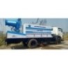 Water Sprinkler With Dust Suppression Gun 5000 to 9000Ltr