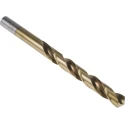 RS PRO High-Speed Steel (HSS) Titanium Nitride Coated Jobber Drill Bit Set, 10.5 mm Shank Size, 133 mm Overall 213-326