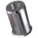 Böllhoff Stainless Steel Blind Rivet 6 mm Diameter 8.7 mm Length 34366030015/51