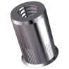 Böllhoff Stainless Steel Blind Rivet 6 mm Diameter 8.7 mm Length 34366030015/51