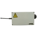 Jay Electronique Large Orion Industrial Receiver with Terminal Connection and LED Display ORRA82L14