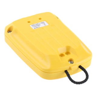 Jay Electronique Industrial 4-Key Multi-Function Transmitter 433-434 MHz OREL42SL1