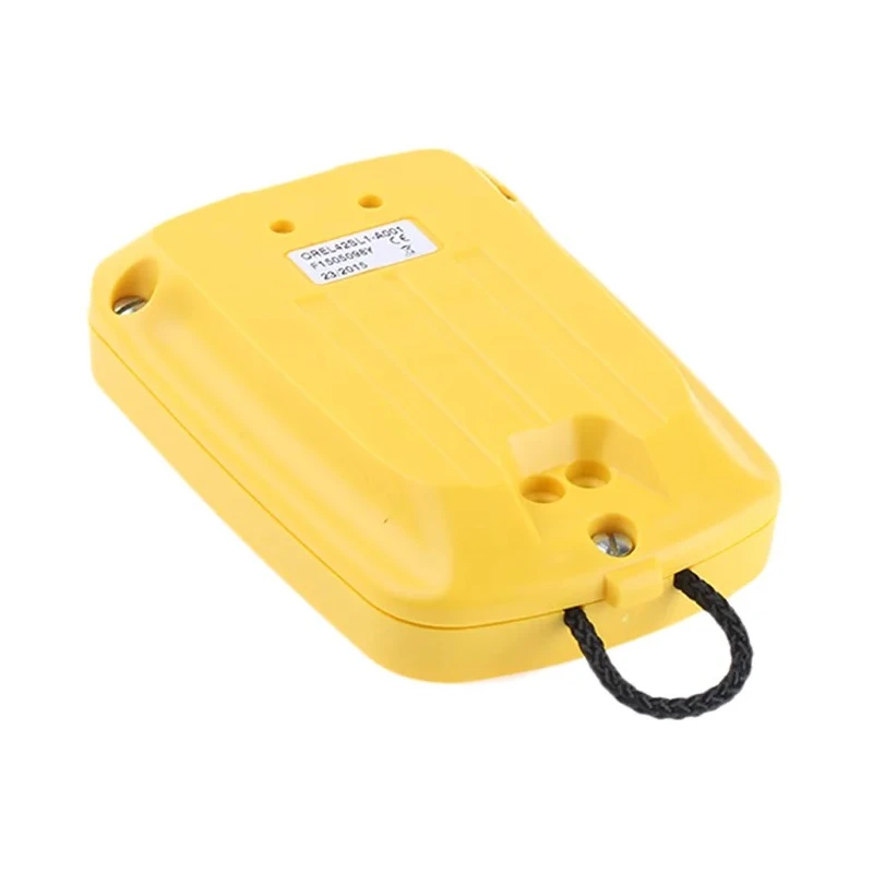Jay Electronique Industrial 4-Key Multi-Function Transmitter 433-434 MHz OREL42SL1