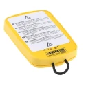 Jay Electronique Industrial 4-Key Multi-Function Transmitter 433-434 MHz OREL42SL1