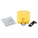 Jay Electronique Industrial 4-Key Multi-Function Transmitter 433-434 MHz OREL42SL1