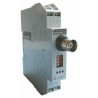 Jay Electronique Orion DIN Rail FM Receiver 18 Channels 16 Key Fob Buttons 150 m Range ORRD22L1C