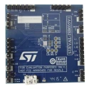 STMicroelectronics Lithium-ion/Lithium-Polymer Battery Power Management Evaluation Board STEVAL-ISB035V1
