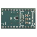 STMicroelectronics LIS2MDL DIL24 Socket MEMS Based Piezoresistive Pressure Sensor Adapter Board STEVAL-MKI181V1