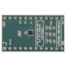 STMicroelectronics LIS2MDL DIL24 Socket MEMS Based Piezoresistive Pressure Sensor Adapter Board STEVAL-MKI181V1