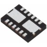 Vishay Multiplexer 4 Single 4:1, 12-Pin QFN Surface Mount, 1.8V to 5.5V Supply DG2034EDN-T1-GE4