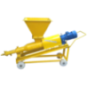 Grout Plaster Pumps 4 - 40 LPM