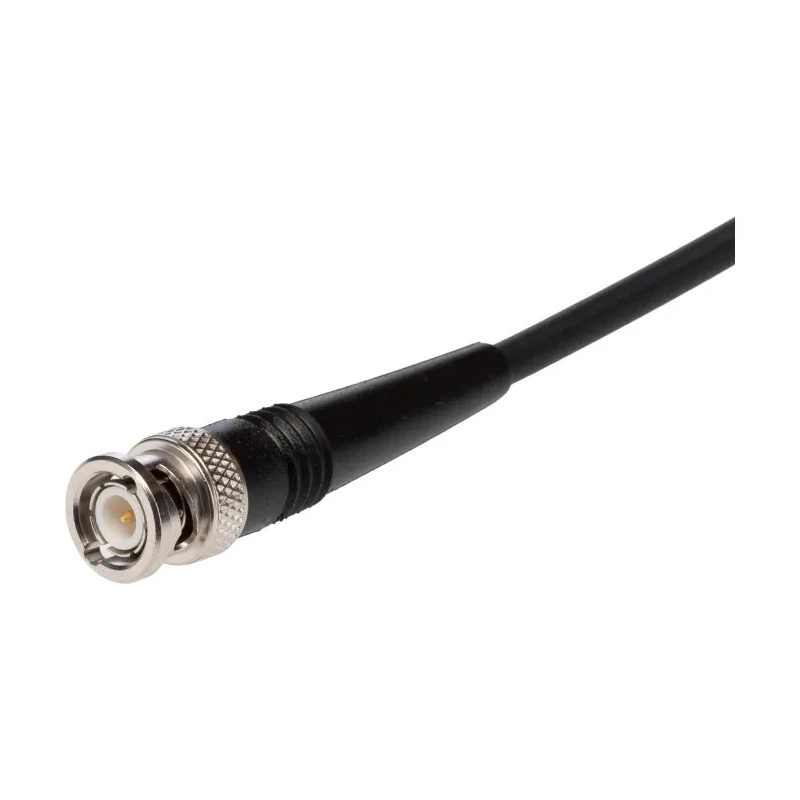 Radiall Cable Assembly Series Coaxial Cable Male BNC to Male BNC 1 m 50 Ω R284C0351005