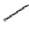 RS PRO Carbide Tip Hammer Drill Bit 6 mm Zinc Plated Straight Shank 400 mm Overall Length 215-057