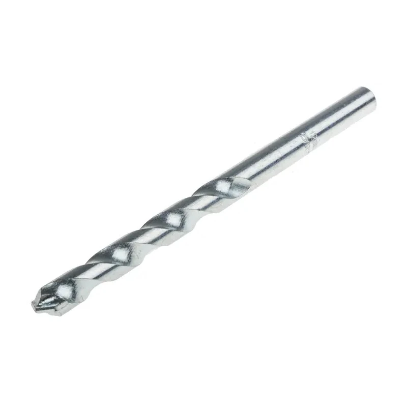 RS PRO Carbide Tip Hammer Drill Bit 12 mm Diameter, 150 mm Overall Length 215-136
