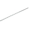 RS PRO Carbide Tip Hammer Drill Bit 10 mm Diameter, Zinc Plated, Straight Shank, 400 mm Length 215-170