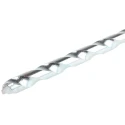 RS PRO Carbide Tip Hammer Drill Bit 10 mm Diameter, Zinc Plated, Straight Shank, 400 mm Length 215-170