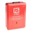 RS PRO HSS Countersink Drill Bit Set with 90° Angle, 4 Piece Set, Sizes 2-20 mm 215-467