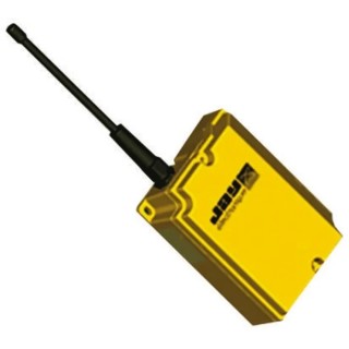 Jay Electronique Small Orion Industrial Receiver Sealed Unit for Orion Range Remote Controls ORRS42L1T