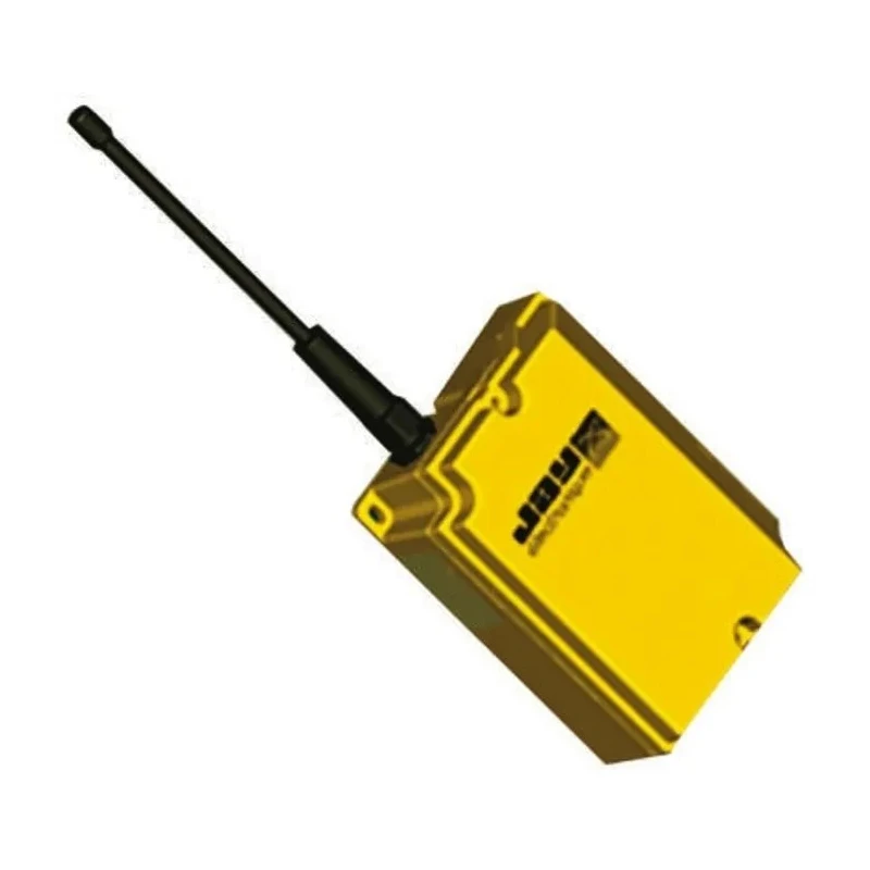 Jay Electronique Small Orion Industrial Receiver Sealed Unit for Orion Range Remote Controls ORRS42L1T