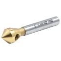 RS PRO High Speed Steel Drill Bit 5 mm Head Diameter 90° Countersink Angle 45 mm Length 215-423
