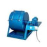 Los Angeles Abrasion Testing Machine Single Phase 30 RPM