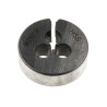 RS PRO Threading Die M2 x 0.4 mm, 0.8125 in Outside Diameter High Speed Steel, DIN ISO Standard 215-653