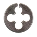 RS PRO Threading Die M10 Thread Size, 1 in Outside Diameter, HSS Material 215-710