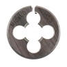 RS PRO Threading Die M10 Thread Size, 1 in Outside Diameter, HSS Material 215-710